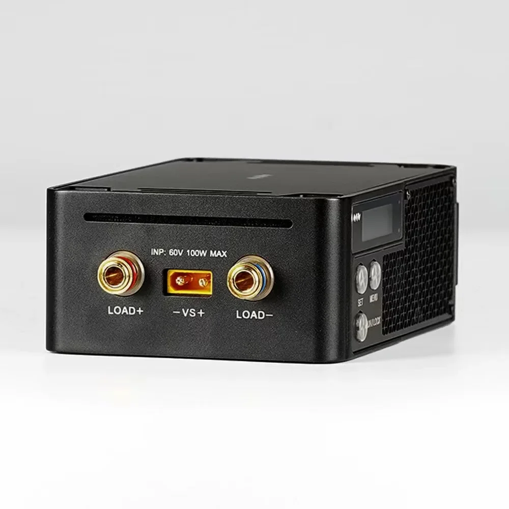 Programmable Dc Power Supply 60V 10A - MDP-L1060 قابل للتعديل الرقمية تيار مستمر