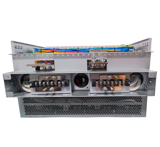Telecom Dc Power Supply 48V 50A - Impow 48 فولت OEM مخصص نظام