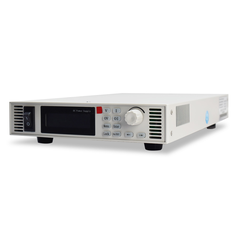 Programmable Dc Power Supply 60V 10A - مصدر طاقة تيار مستمر 30 فولت