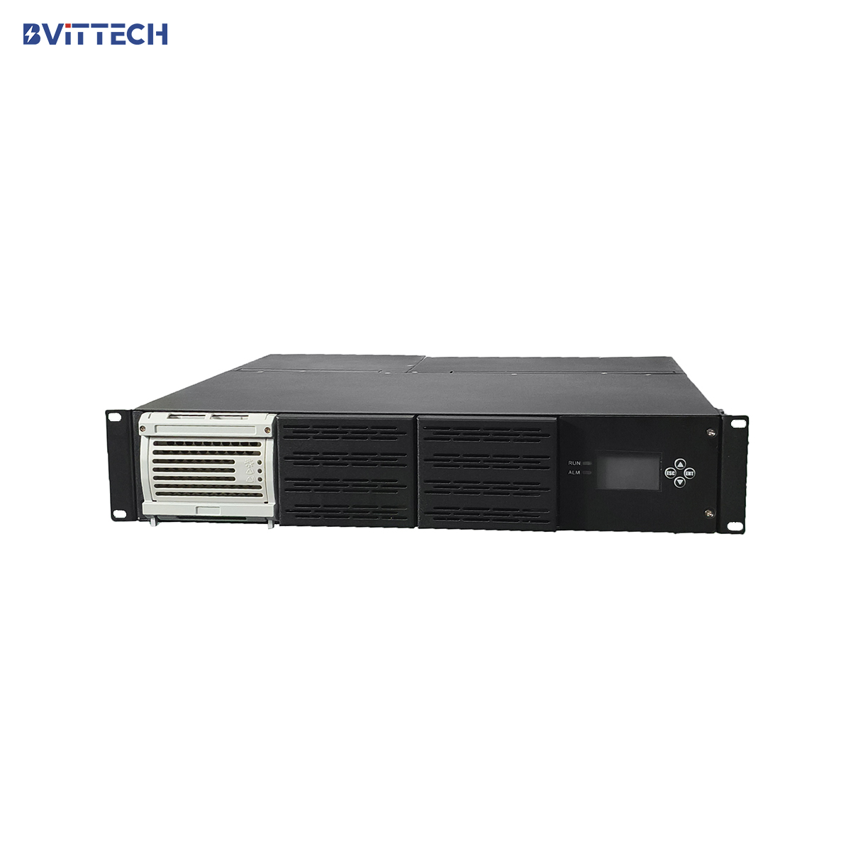 Telecom Dc Power Supply 48V 50A - BVT مصنع تصنيع 48VDC نظام المعدل