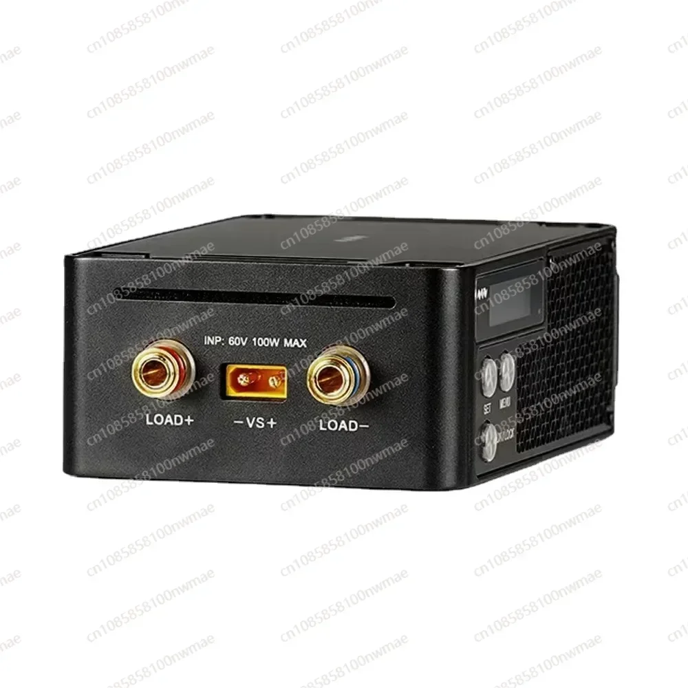 2024 جديد MDP-L1060 MDP-M01 Mi - مراجعة Programmable Dc Power Supply 60V 10A وسعره