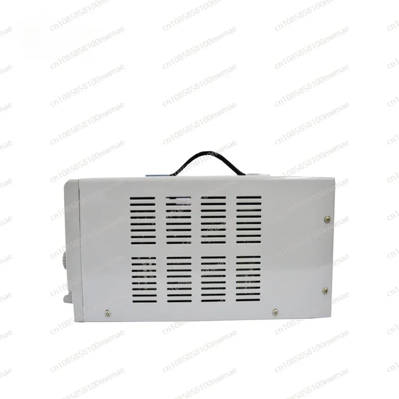 المزدوج تيار مستمر موفر طاقة ت - مراجعة Linear Dc Power Supply Triple Output وسعره