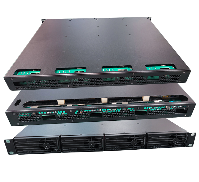 Impow 48 فولت OEM مخصص نظام مق - مراجعة Telecom Dc Power Supply 48V 50A وسعره
