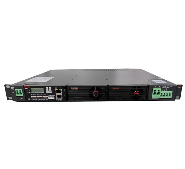 IMPOW 1U E48200 E48100 3kw 2kw - مراجعة Telecom Dc Power Supply 48V 50A وسعره