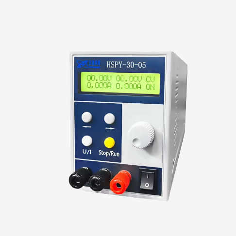 مصدر طاقة مختبري تيار مستمر رب - مراجعة Switching Dc Power Supply 300V 1A وسعره
