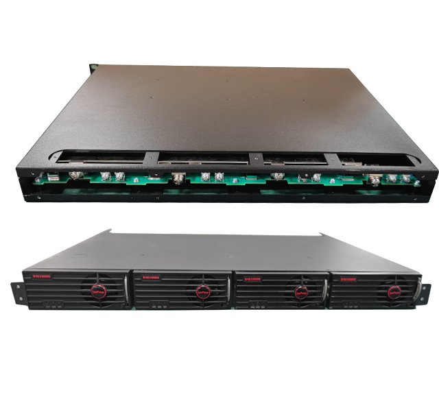 IMPOW 1.2kw 2kw 3kw 20A 30A 50 - مراجعة Telecom Dc Power Supply 48V 50A وسعره