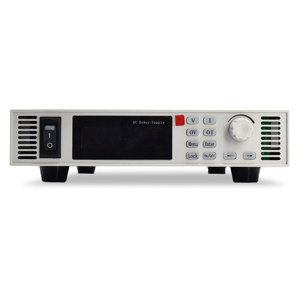 مصدر طاقة تيار مستمر 30 فولت 2 - مراجعة Programmable Dc Power Supply 60V 10A وسعره