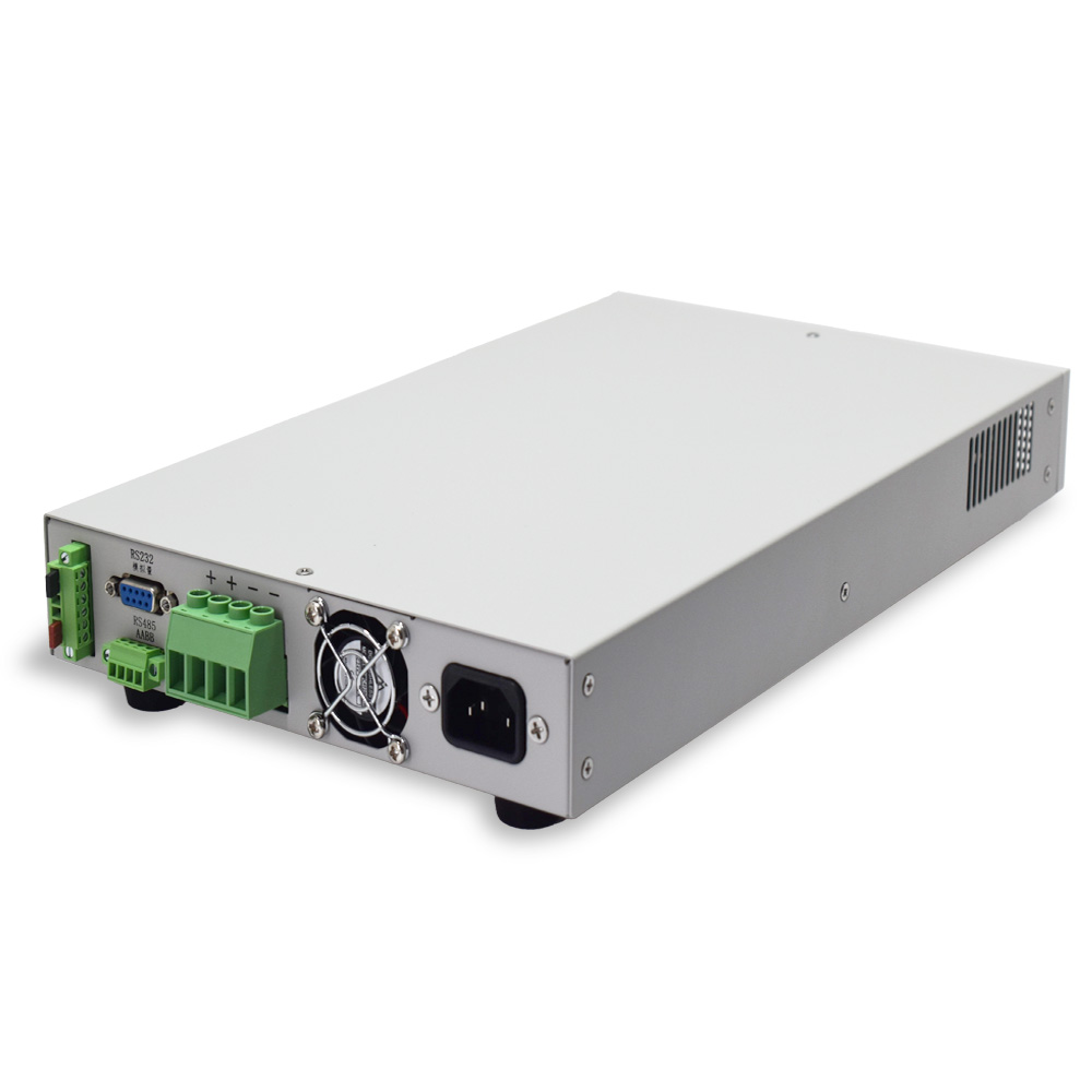 مصدر طاقة تيار مستمر 30 فولت 2 - مراجعة Programmable Dc Power Supply 60V 10A وسعره