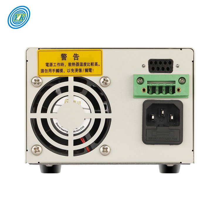 مصدر طاقة قابل للبرمجة 30 فولت - مراجعة Programmable Dc Power Supply 60V 10A وسعره