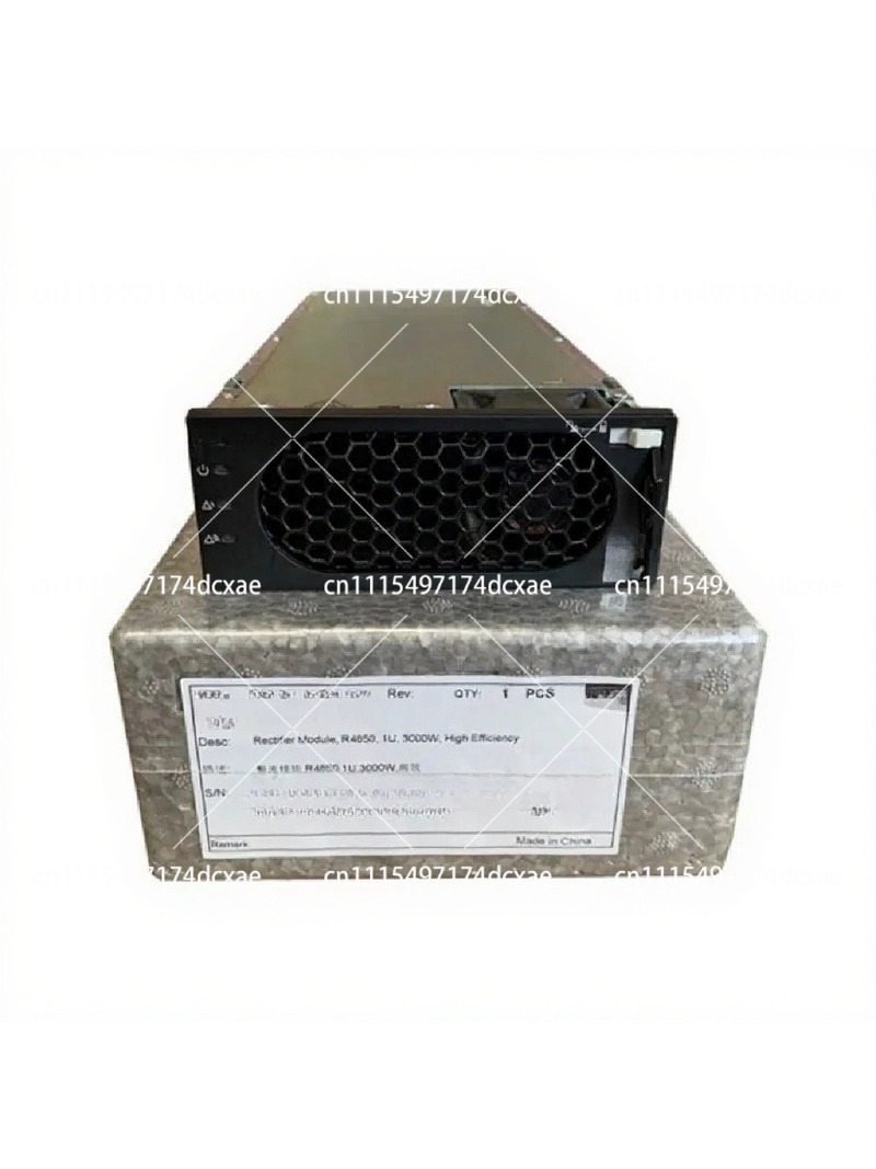 وحدة تقويم التيار 48 فولت 50 أ - مراجعة Telecom Dc Power Supply 48V 50A وسعره