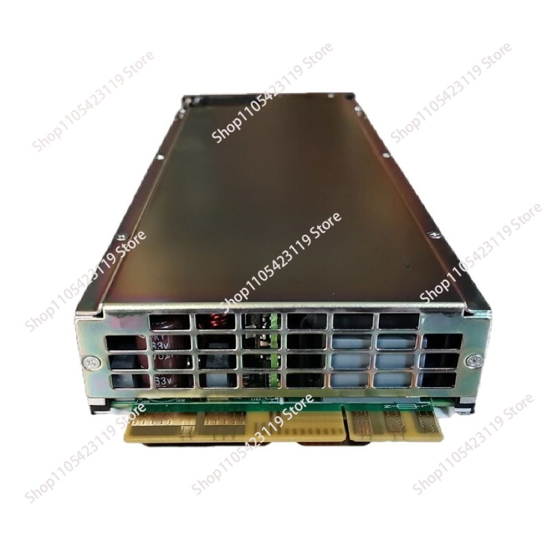وحدة تقويم التيار R4850G2 للات - مراجعة Telecom Dc Power Supply 48V 50A وسعره