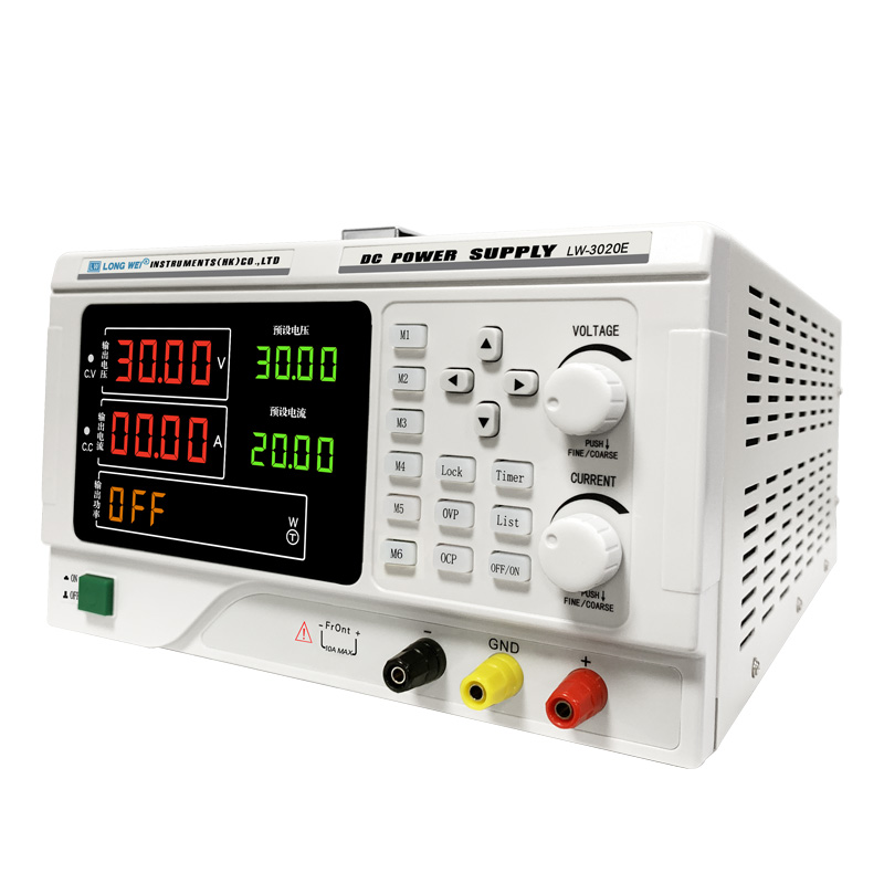 مزود طاقة تيار مستمر قابل للبر - مراجعة High Power 60V 20A Bench Power Supply وسعره