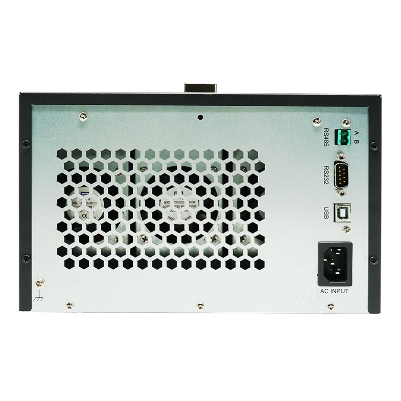 مصدر طاقة مختبري قابل للتعديل  - مراجعة Programmable Dc Power Supply 60V 10A وسعره