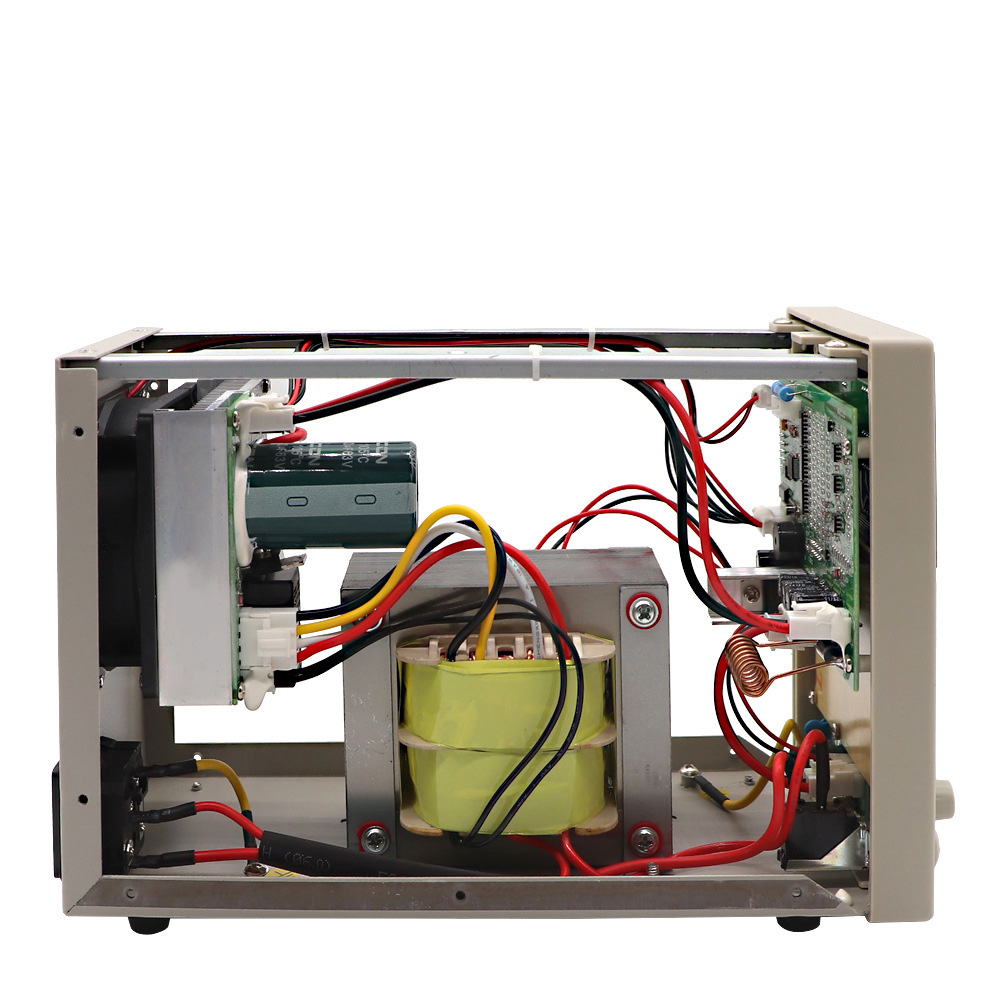 KORAD 3010D 3010P 6005D 6005P  - مراجعة Programmable Dc Power Supply 60V 10A وسعره