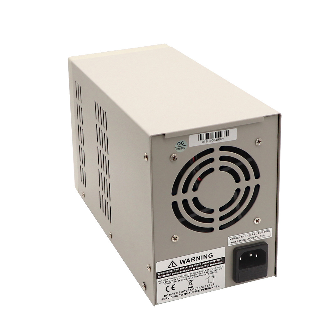 KORAD 3010D 3010P 6005D 6005P  - مراجعة Programmable Dc Power Supply 60V 10A وسعره