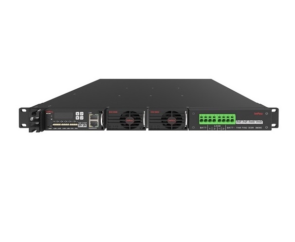E48150 تيار مستمر نظام مقوم ال - مراجعة Telecom Dc Power Supply 48V 50A وسعره