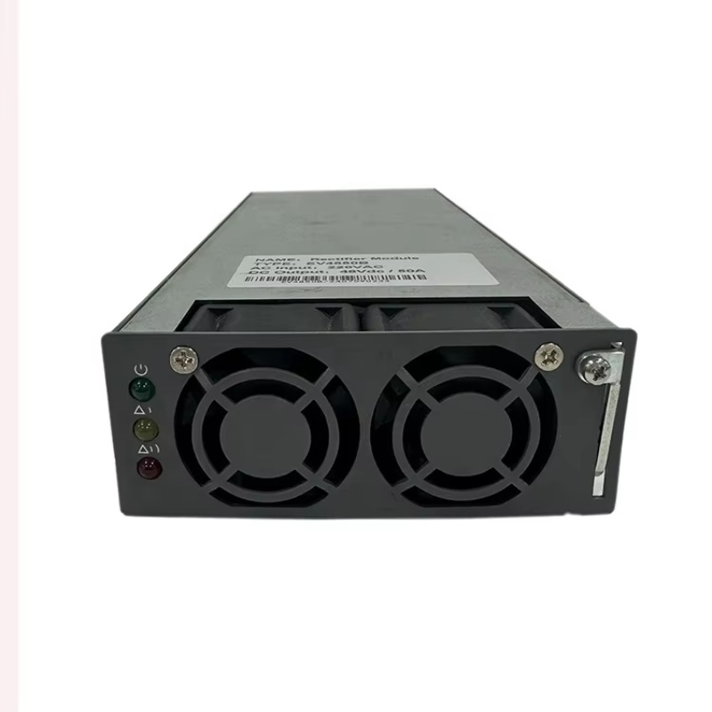 وحدة تقويم التيار الكهربائي لل - مراجعة Telecom Dc Power Supply 48V 50A وسعره