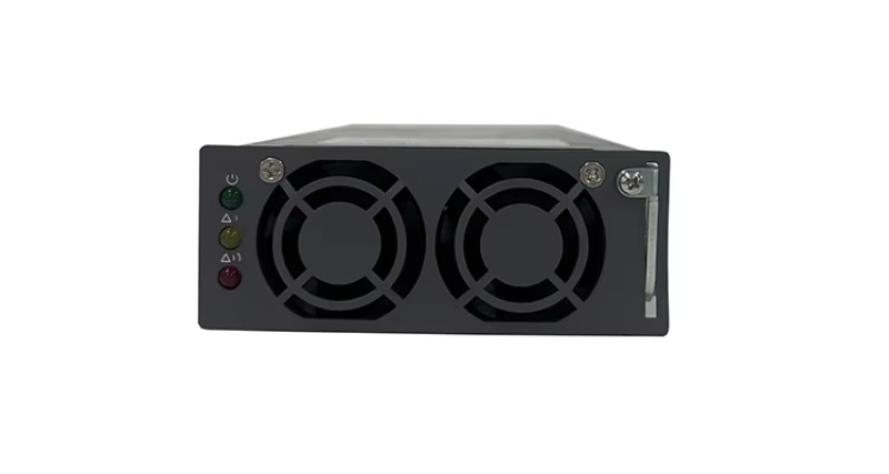 وحدة تقويم التيار الكهربائي لل - مراجعة Telecom Dc Power Supply 48V 50A وسعره