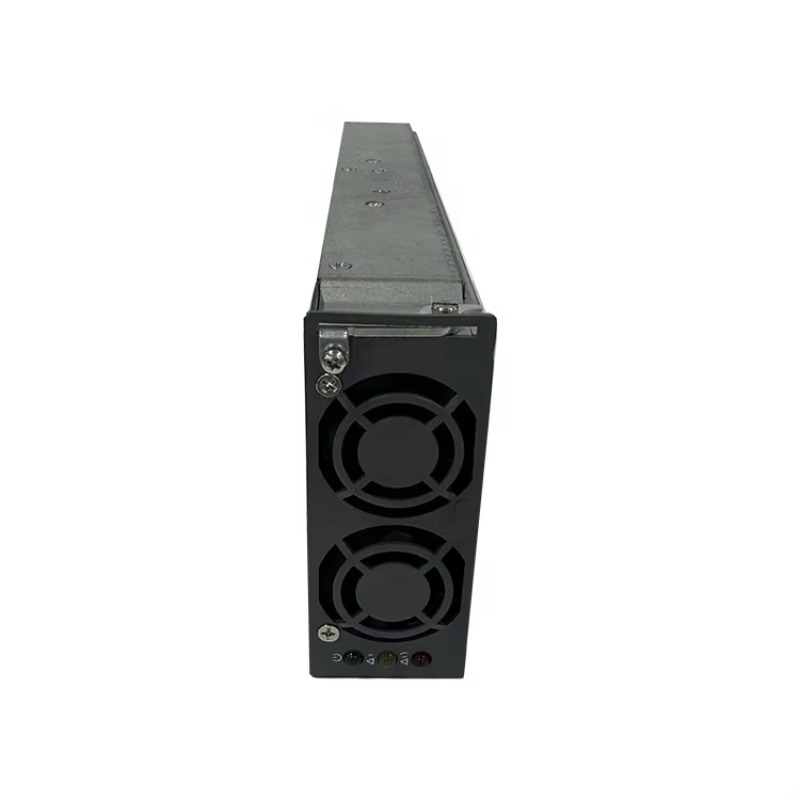 وحدة تقويم التيار الكهربائي لل - مراجعة Telecom Dc Power Supply 48V 50A وسعره