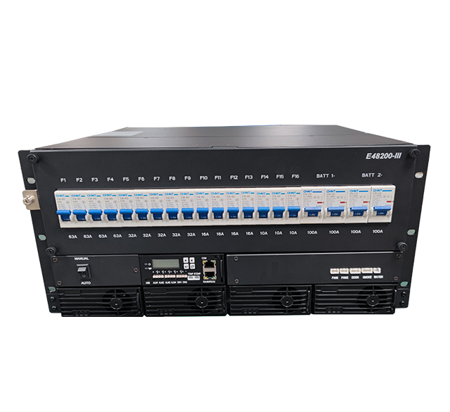 01 48 فولت 300A 120A تيار مستم - مراجعة Telecom Dc Power Supply 48V 50A وسعره