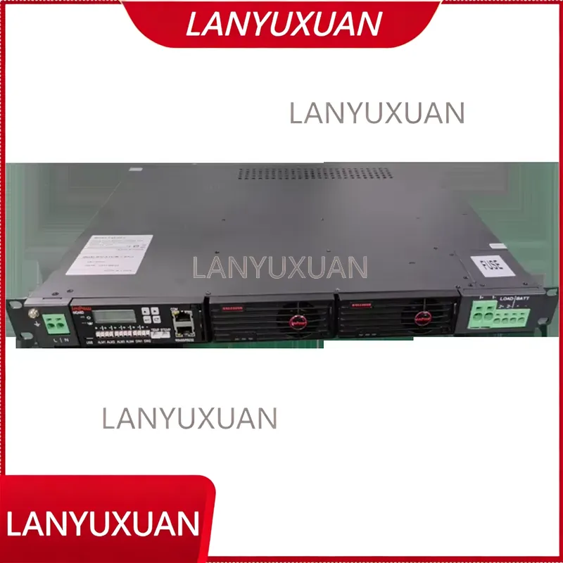 Impow 24V 48V 1.5kw 3kw 48V 12 - مراجعة Telecom Dc Power Supply 48V 50A وسعره