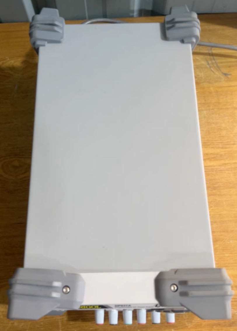 1 قطعة Rigol DP831A مخرج ثلاثي - مراجعة Linear Dc Power Supply Triple Output وسعره