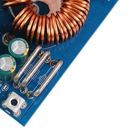 وحدة إمداد طاقة تيار مستمر 100 - مراجعة Step Down Dc Power Supply Module 1000W وسعره