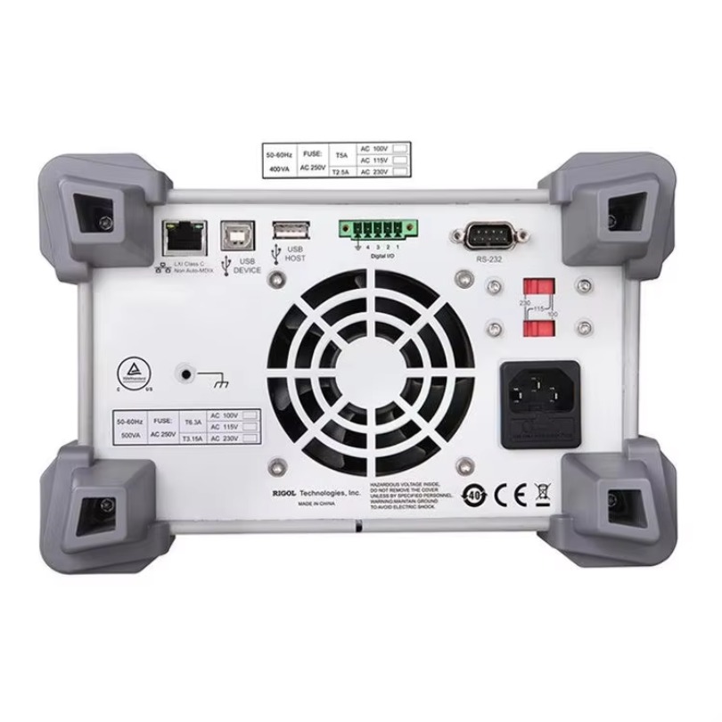 1 قطعة جديدة من مصدر الطاقة ال - مراجعة Programmable Dc Power Supply 60V 10A وسعره