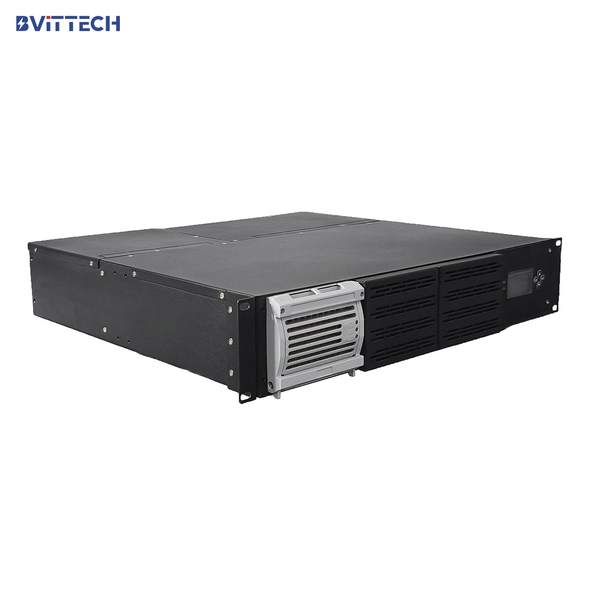 BVT مصنع تصنيع 48VDC نظام المع - مراجعة Telecom Dc Power Supply 48V 50A وسعره