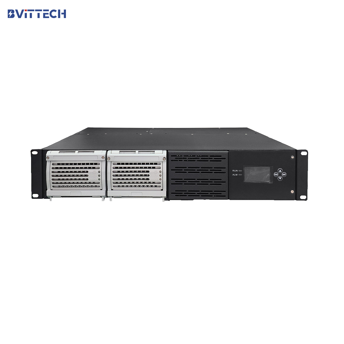 BVT مصنع تصنيع 48VDC نظام المع - مراجعة Telecom Dc Power Supply 48V 50A وسعره