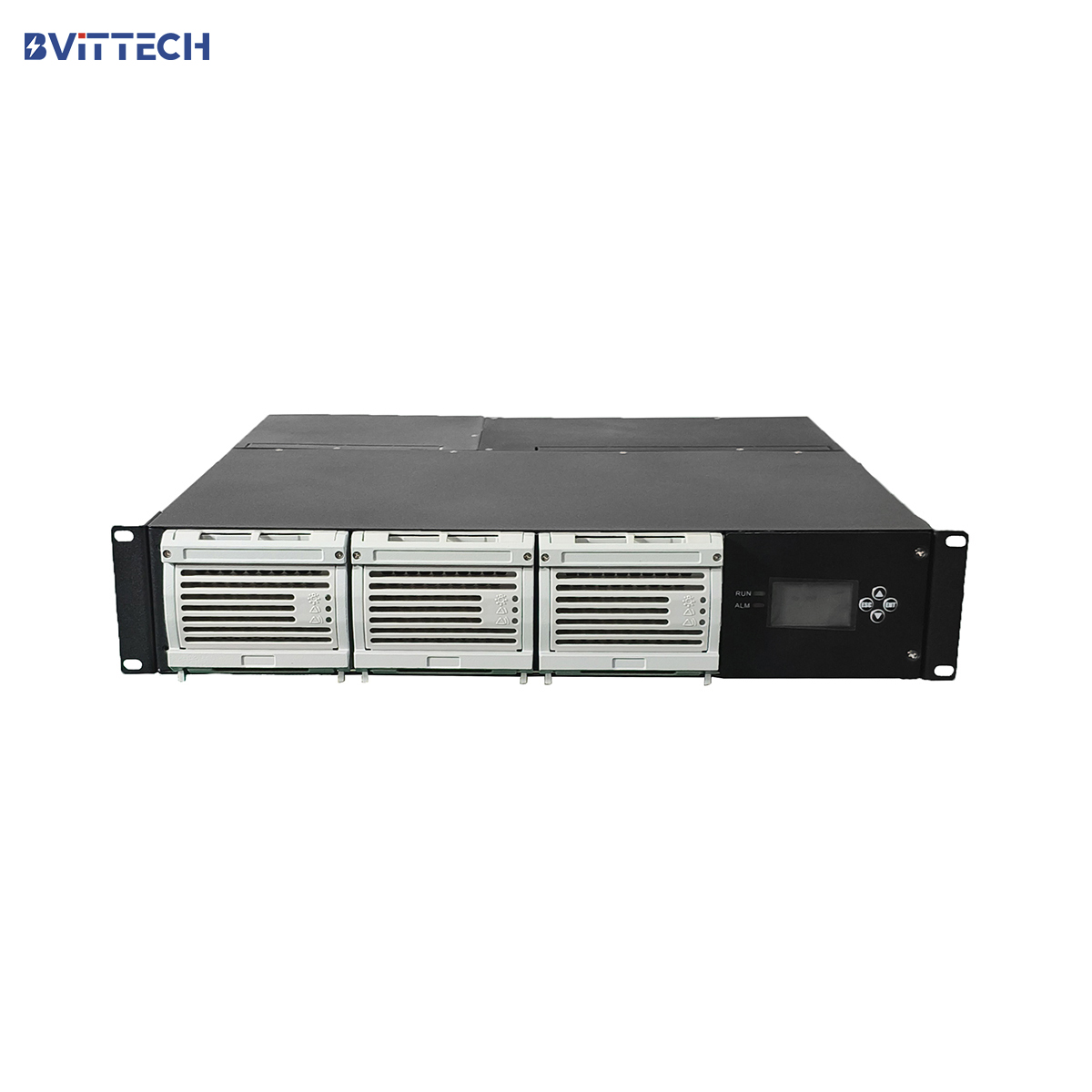 BVT مصنع تصنيع 48VDC نظام المع - مراجعة Telecom Dc Power Supply 48V 50A وسعره
