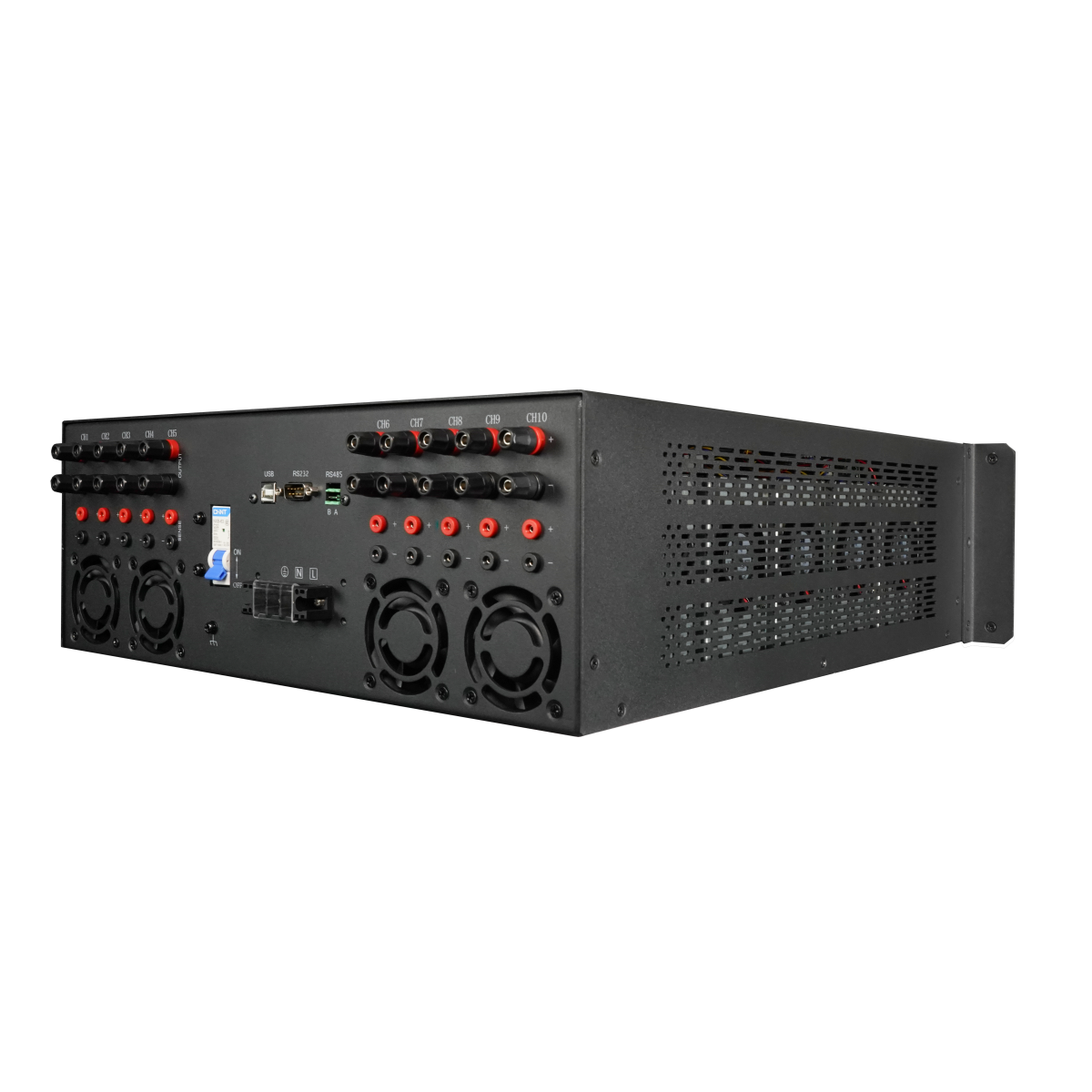 مختبر قابل للتعديل 220 فولت ال - مراجعة Programmable Dc Power Supply 60V 10A وسعره