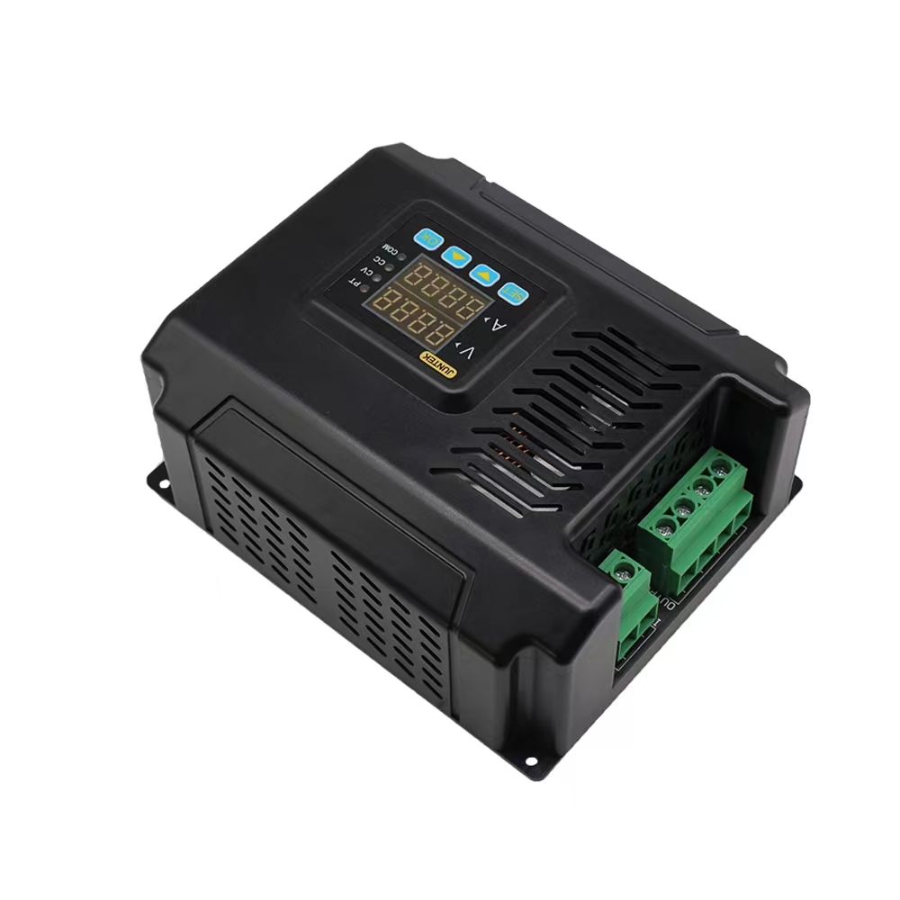 JUNTEK DPM8650 60 فولت 50A 485 - مراجعة Programmable Dc Power Supply 60V 10A وسعره